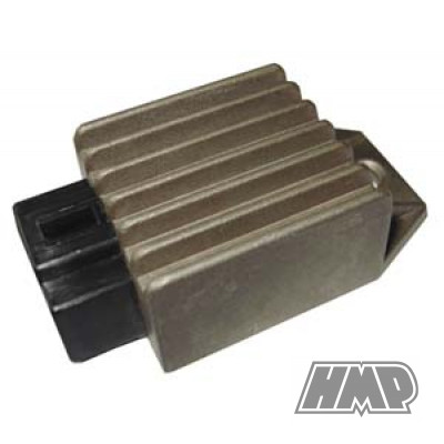 Regulador / rectificador corrente REEMPLAZO / SUZUKI / YAMAHA / CT 50 / BWS - DZE